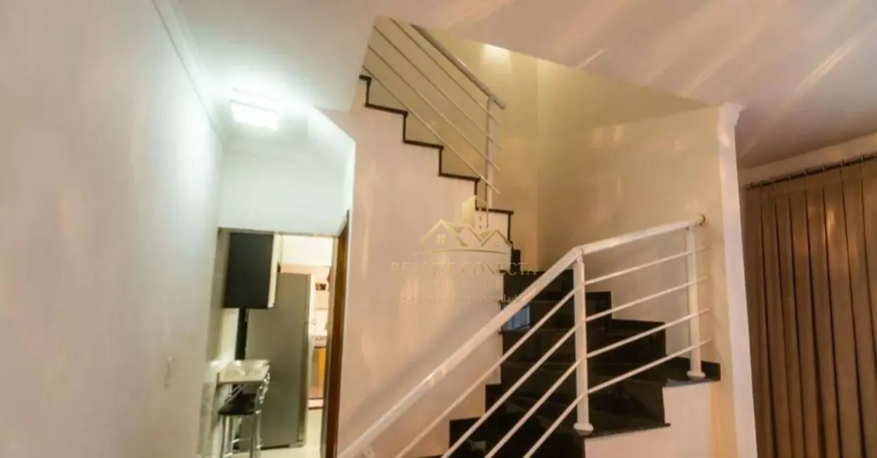 Foto 4 de Sobrado com 2 quartos à venda, 100m2 em Vila Carrão, São Paulo - SP