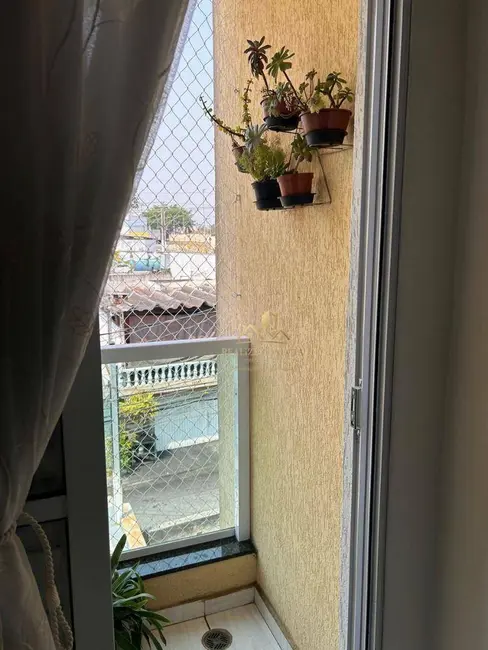 Foto 9 de Sobrado com 3 quartos à venda, 133m2 em Jardim Liderança, São Paulo - SP