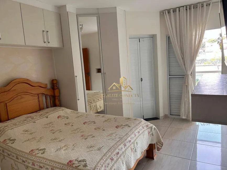 Foto 8 de Sobrado com 3 quartos à venda, 133m2 em Jardim Liderança, São Paulo - SP