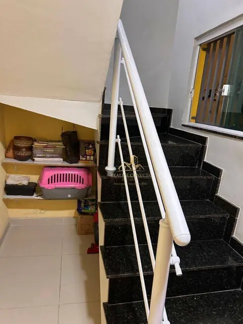 Foto 7 de Sobrado com 3 quartos à venda, 133m2 em Jardim Liderança, São Paulo - SP