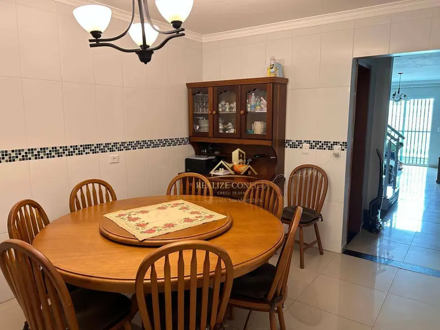 Foto 6 de Sobrado com 3 quartos à venda, 133m2 em Jardim Liderança, São Paulo - SP