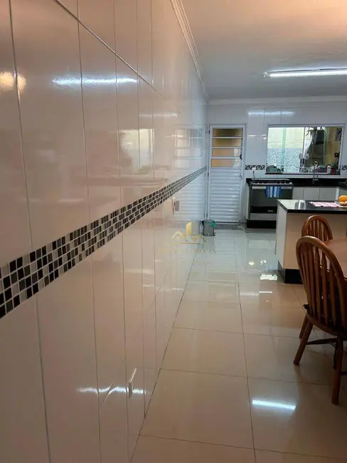 Foto 5 de Sobrado com 3 quartos à venda, 133m2 em Jardim Liderança, São Paulo - SP