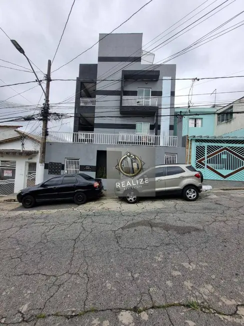 Foto 1 de Apartamento com 2 quartos para alugar, 1000m2 em Jardim Coimbra, São Paulo - SP