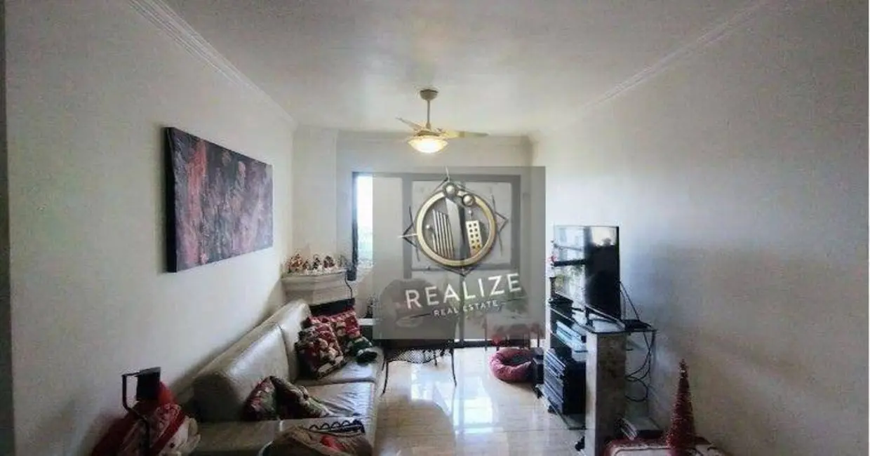Foto 1 de Apartamento com 3 quartos à venda, 2000m2 em São Paulo - SP