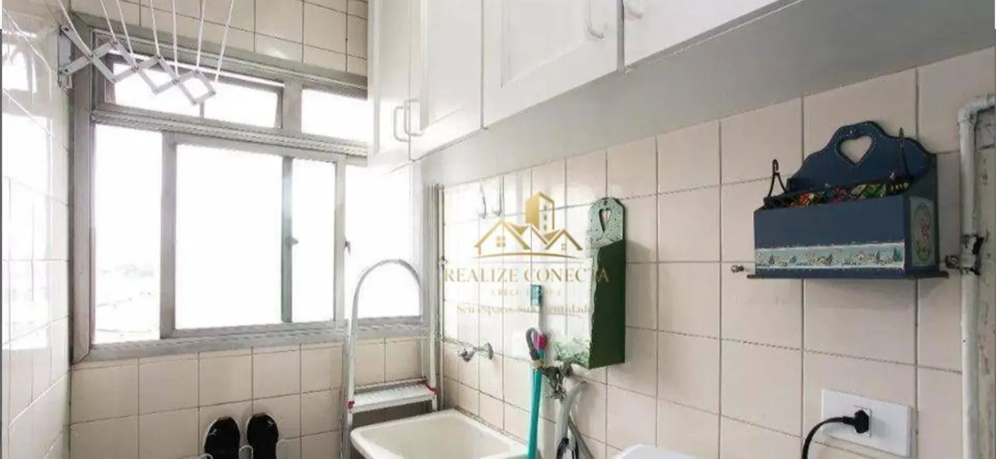 Foto 6 de Apartamento com 2 quartos à venda, 50m2 em Chácara Califórnia, São Paulo - SP