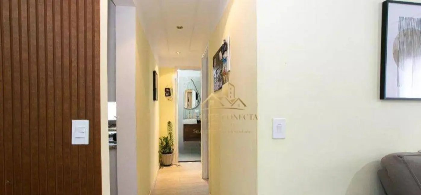 Foto 9 de Apartamento com 2 quartos à venda, 50m2 em Chácara Califórnia, São Paulo - SP