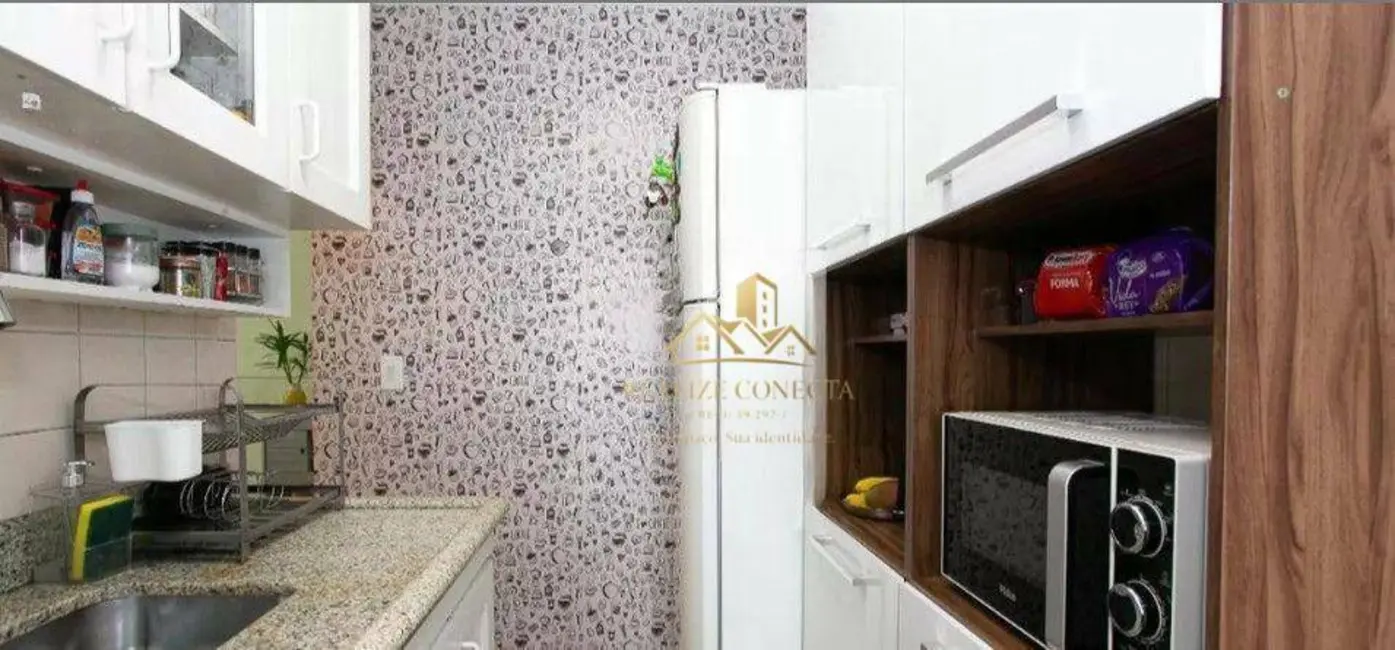 Foto 8 de Apartamento com 2 quartos à venda, 50m2 em Chácara Califórnia, São Paulo - SP