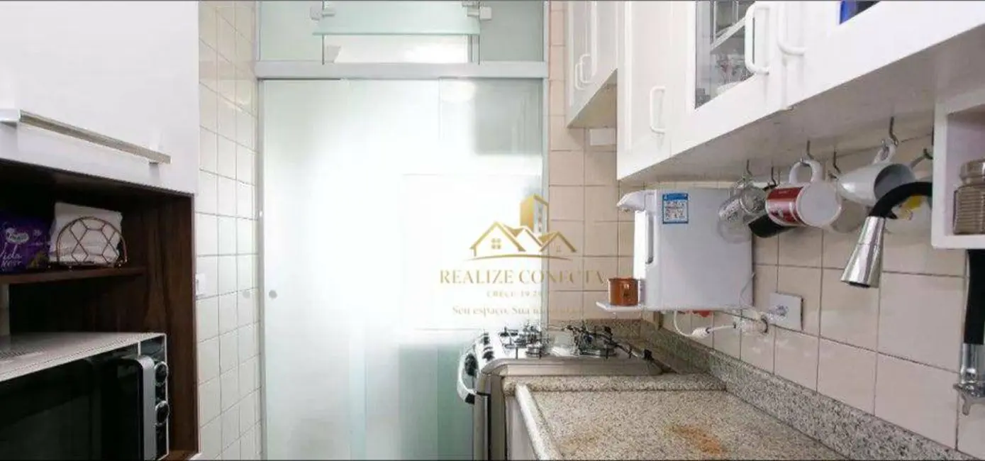 Foto 5 de Apartamento com 2 quartos à venda, 50m2 em Chácara Califórnia, São Paulo - SP