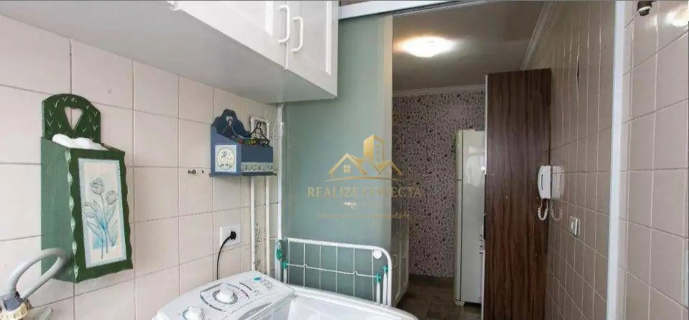 Foto 7 de Apartamento com 2 quartos à venda, 50m2 em Chácara Califórnia, São Paulo - SP