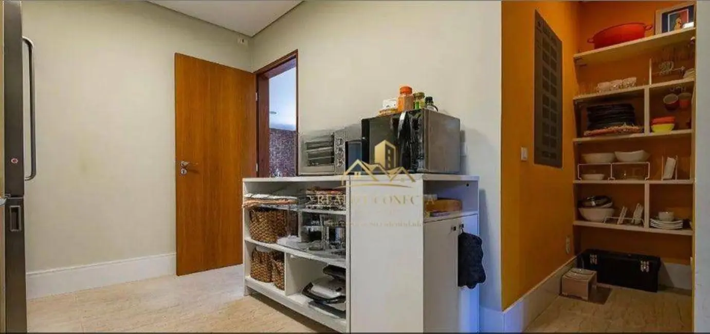 Foto 9 de Apartamento com 3 quartos à venda, 1200m2 em Pinheiros, São Paulo - SP