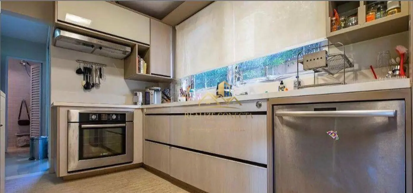 Foto 6 de Apartamento com 3 quartos à venda, 1200m2 em Pinheiros, São Paulo - SP