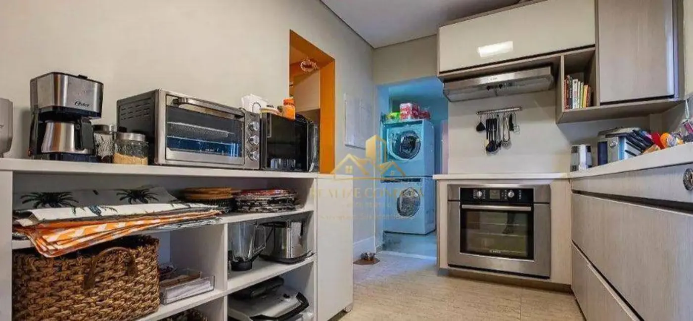 Foto 7 de Apartamento com 3 quartos à venda, 1200m2 em Pinheiros, São Paulo - SP