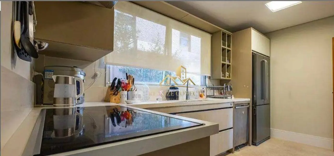 Foto 8 de Apartamento com 3 quartos à venda, 1200m2 em Pinheiros, São Paulo - SP