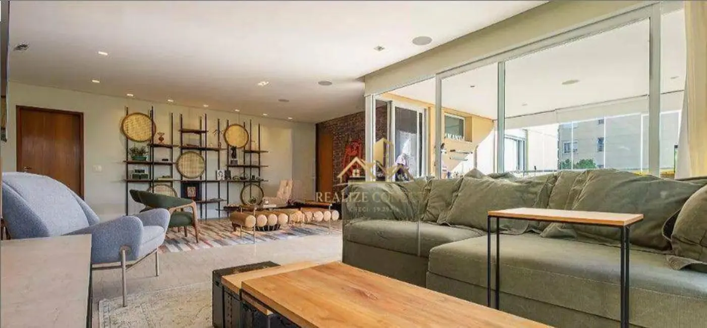 Foto 4 de Apartamento com 3 quartos à venda, 1200m2 em Pinheiros, São Paulo - SP