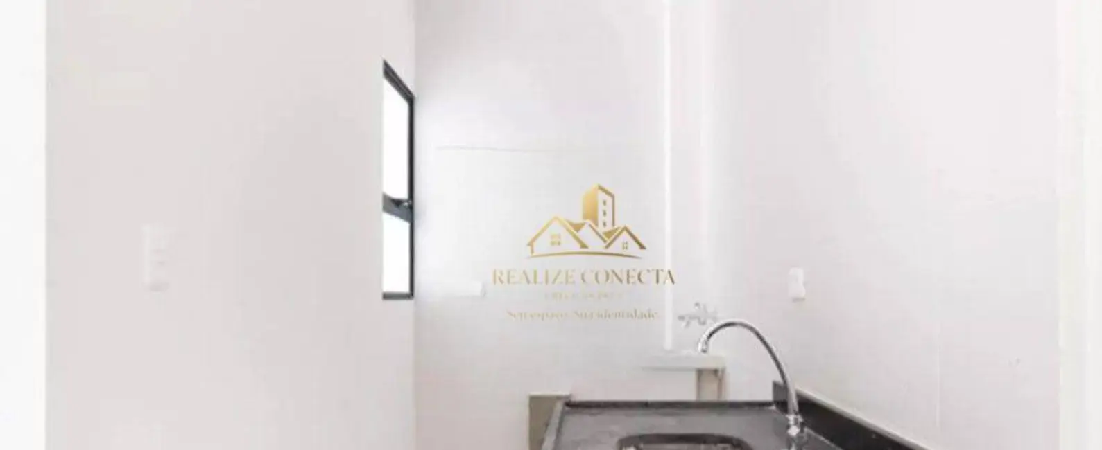 Foto 3 de Apartamento com 2 quartos à venda, 800m2 em Vila Santa Isabel, São Paulo - SP