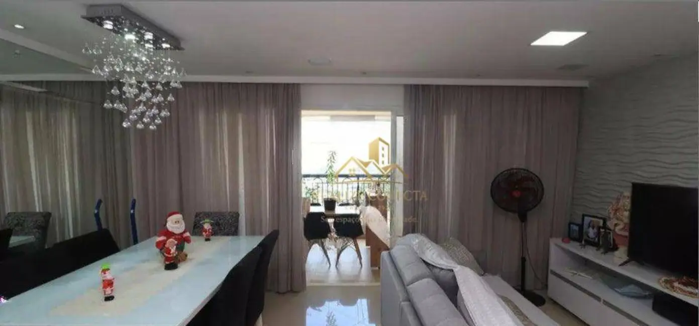 Foto 5 de Apartamento com 3 quartos à venda, 1000m2 em Vila Gomes Cardim, São Paulo - SP
