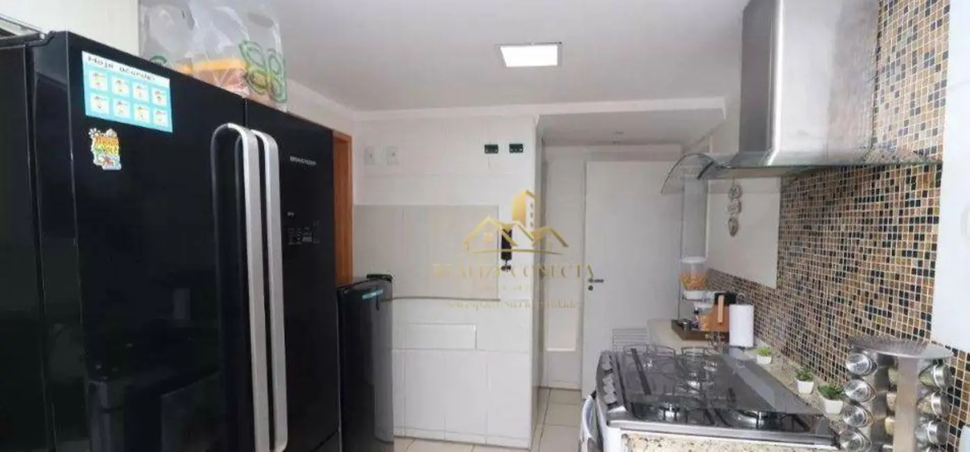 Foto 7 de Apartamento com 3 quartos à venda, 1000m2 em Vila Gomes Cardim, São Paulo - SP