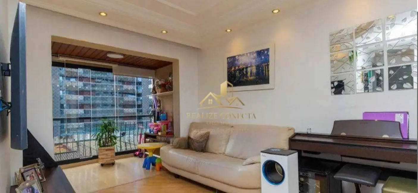 Foto 6 de Apartamento com 3 quartos à venda, 1790m2 em Tatuapé, São Paulo - SP