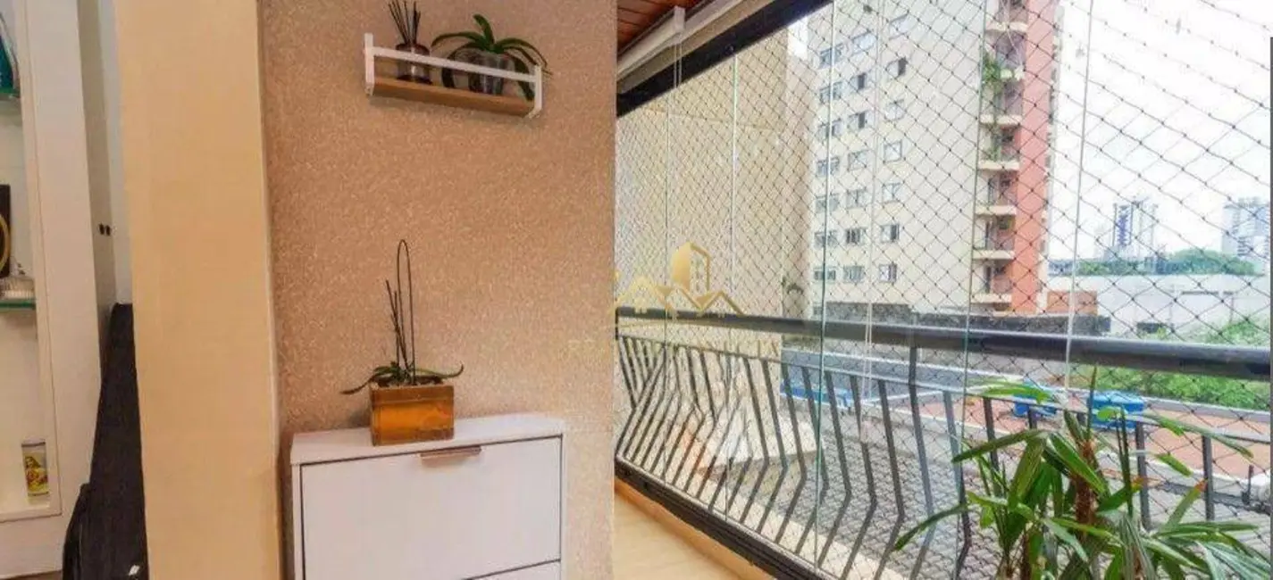 Foto 7 de Apartamento com 3 quartos à venda, 1790m2 em Tatuapé, São Paulo - SP