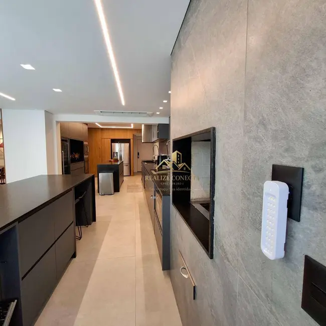 Apartamento com 4 quartos à venda, 250m2 em São Paulo - SP - imagem 7 Foto 7 de Apartamento com 4 quartos à venda, 250m2 em São Paulo - SP