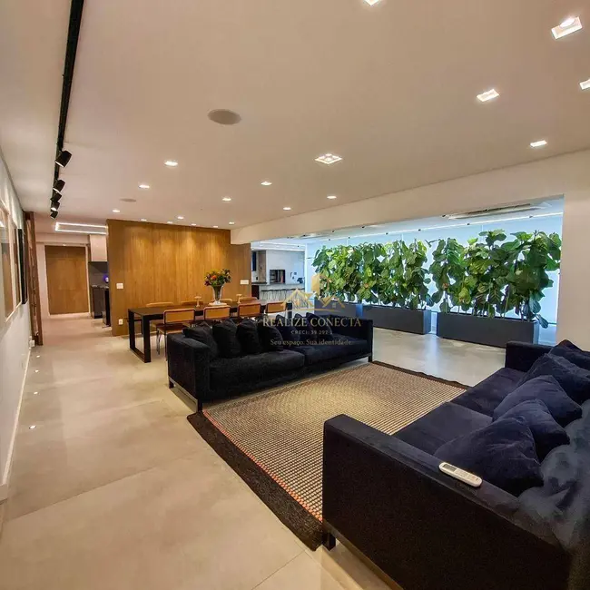 Apartamento com 4 quartos à venda, 250m2 em São Paulo - SP - imagem 9 Foto 9 de Apartamento com 4 quartos à venda, 250m2 em São Paulo - SP