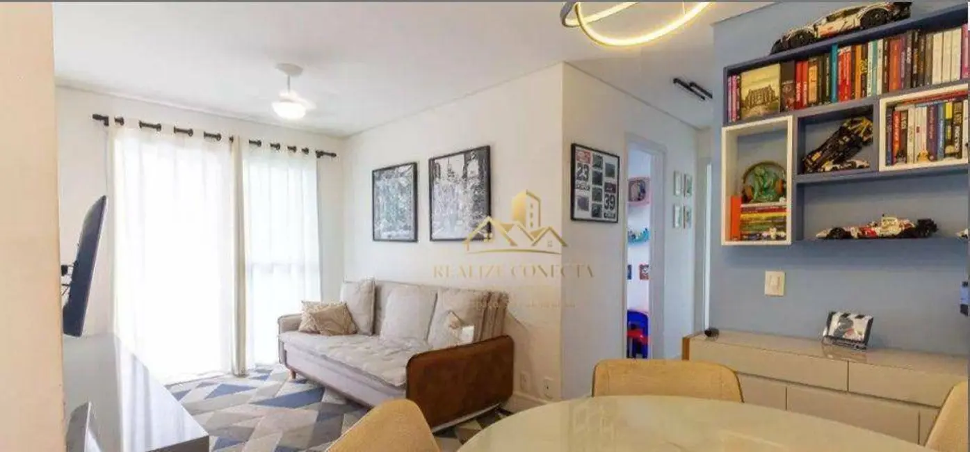 Foto 2 de Apartamento com 2 quartos à venda, 1500m2 em Vila Carrão, São Paulo - SP