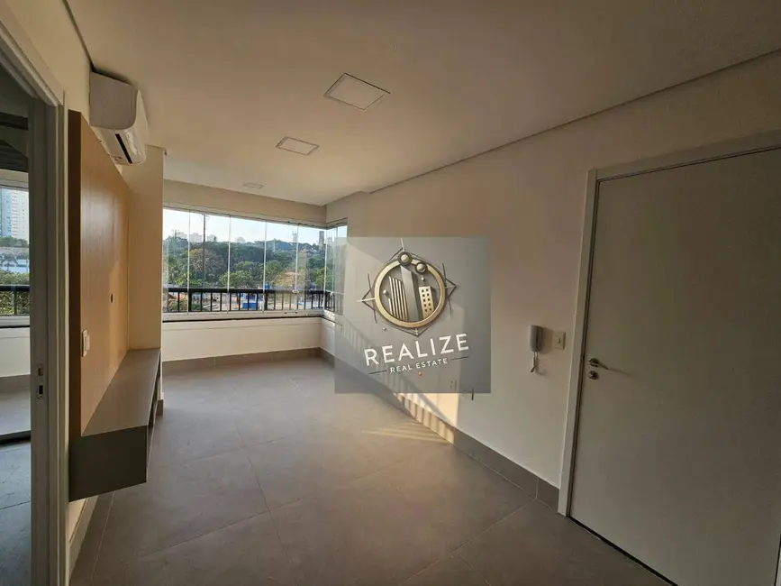 Foto 1 de Apartamento com 1 quarto para alugar, 800m2 em Vila Regente Feijó, São Paulo - SP