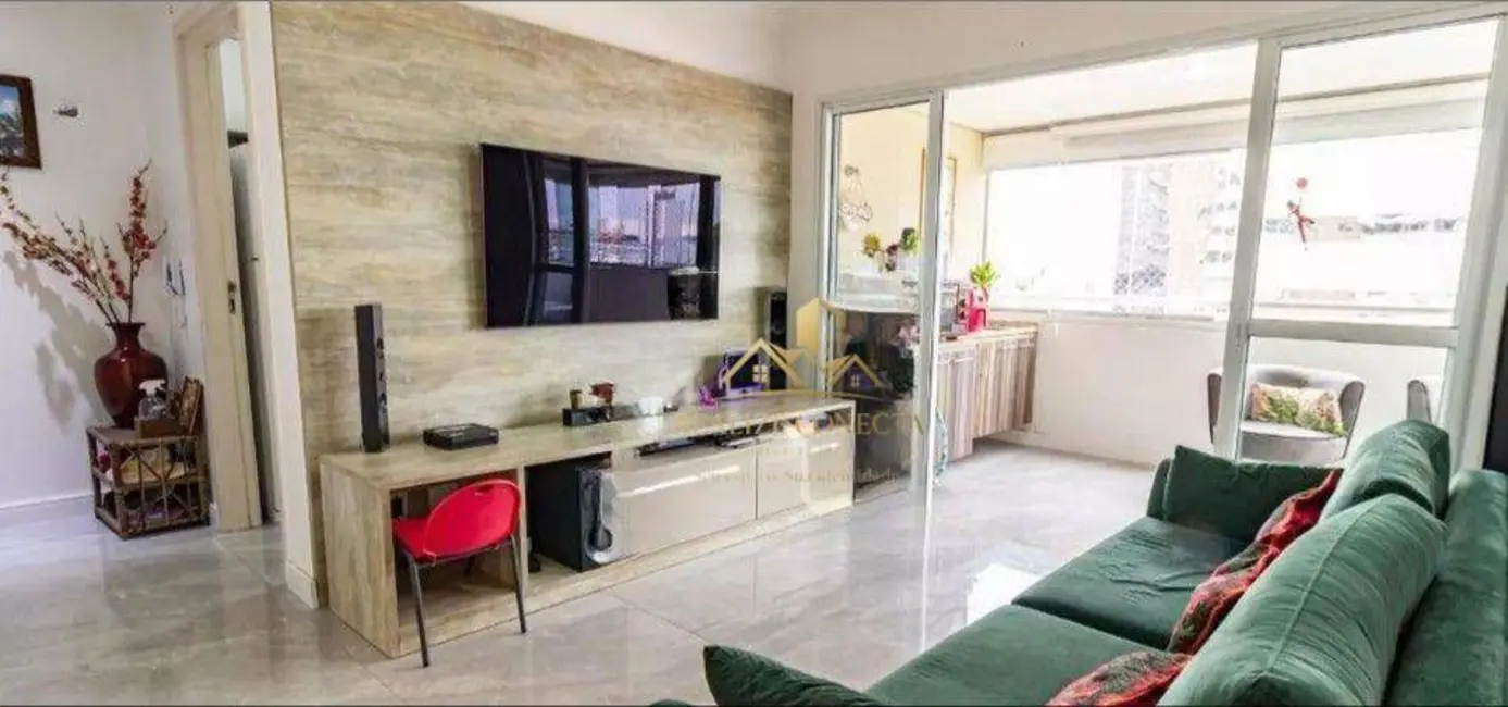 Foto 1 de Apartamento com 2 quartos à venda, 2204m2 em Belém, São Paulo - SP