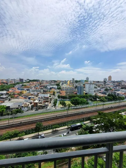 Apartamento com 2 quartos à venda, 6000m2 em Vila Guilhermina, São Paulo - SP - imagem 4 Foto 4 de Apartamento com 2 quartos à venda, 6000m2 em Vila Guilhermina, São Paulo - SP