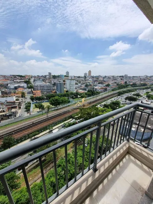 Apartamento com 2 quartos à venda, 6000m2 em Vila Guilhermina, São Paulo - SP - imagem 3 Foto 3 de Apartamento com 2 quartos à venda, 6000m2 em Vila Guilhermina, São Paulo - SP