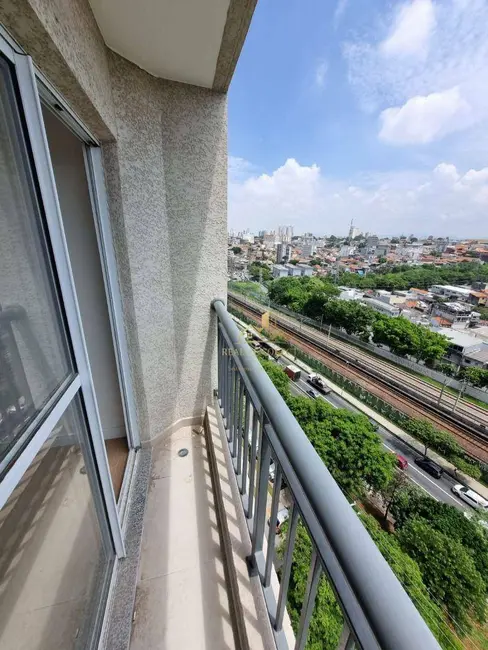 Apartamento com 2 quartos à venda, 6000m2 em Vila Guilhermina, São Paulo - SP - imagem 5 Foto 5 de Apartamento com 2 quartos à venda, 6000m2 em Vila Guilhermina, São Paulo - SP