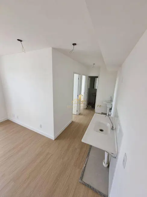 Apartamento com 2 quartos à venda, 6000m2 em Vila Guilhermina, São Paulo - SP - imagem 2 Foto 2 de Apartamento com 2 quartos à venda, 6000m2 em Vila Guilhermina, São Paulo - SP