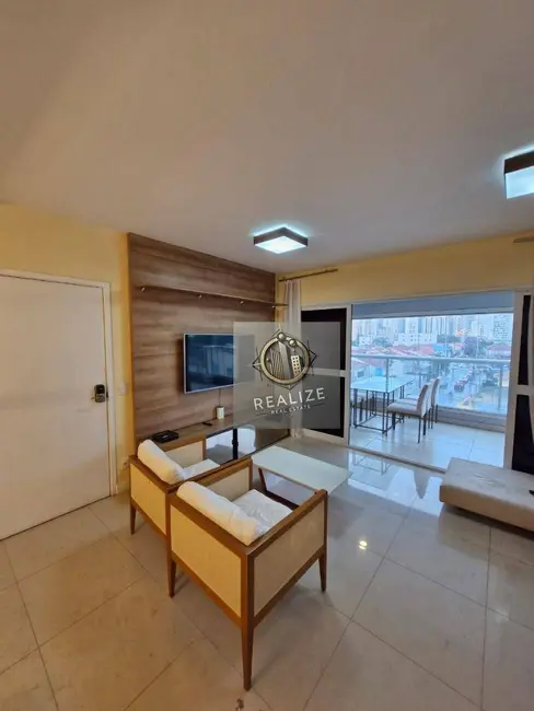 Foto 1 de Apartamento com 3 quartos para alugar, 3000m2 em Tatuapé, São Paulo - SP