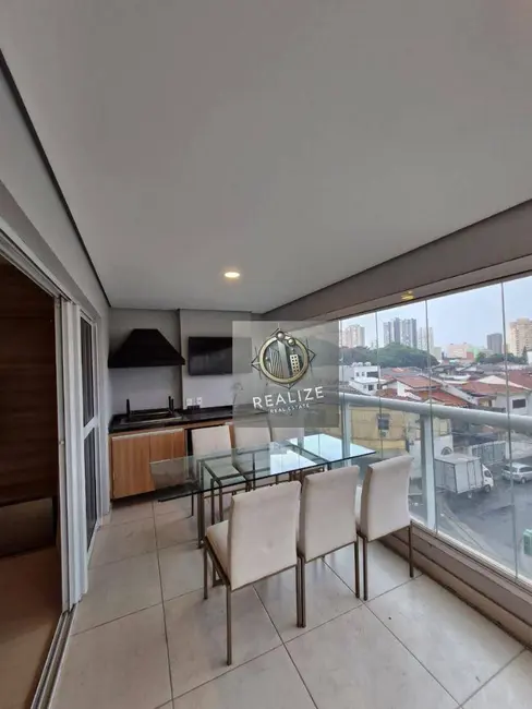 Foto 2 de Apartamento com 3 quartos para alugar, 3000m2 em Tatuapé, São Paulo - SP