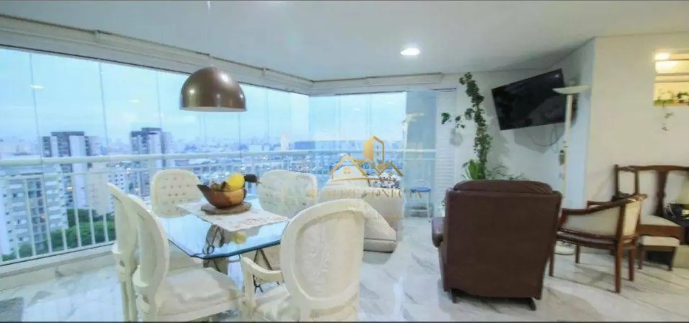 Foto 6 de Apartamento com 3 quartos à venda, 4881m2 em Mooca, São Paulo - SP