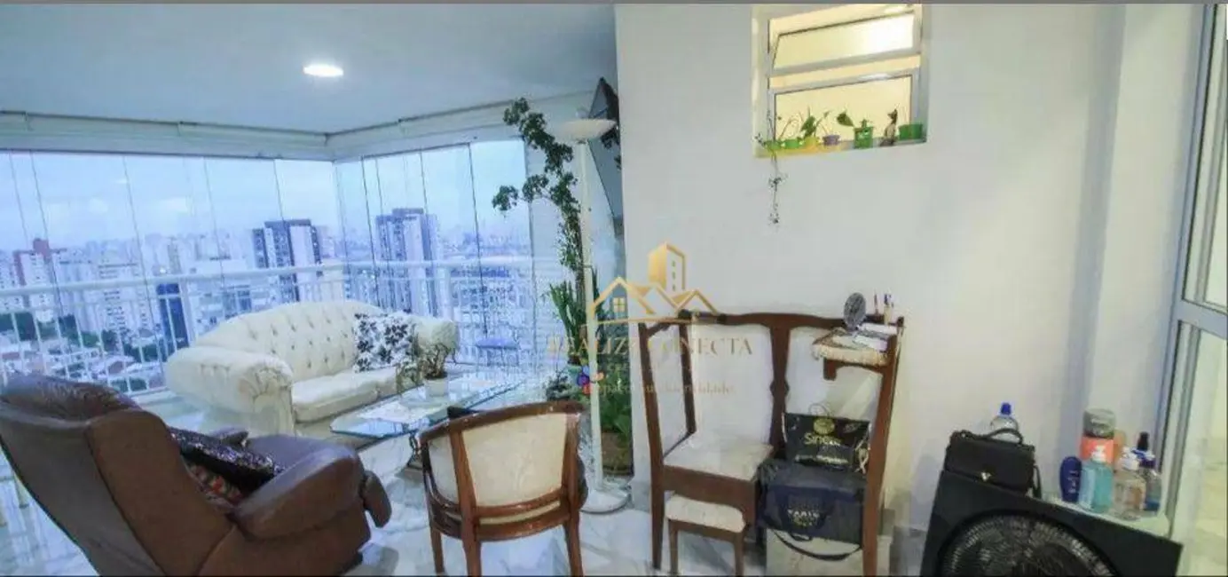 Foto 5 de Apartamento com 3 quartos à venda, 4881m2 em Mooca, São Paulo - SP