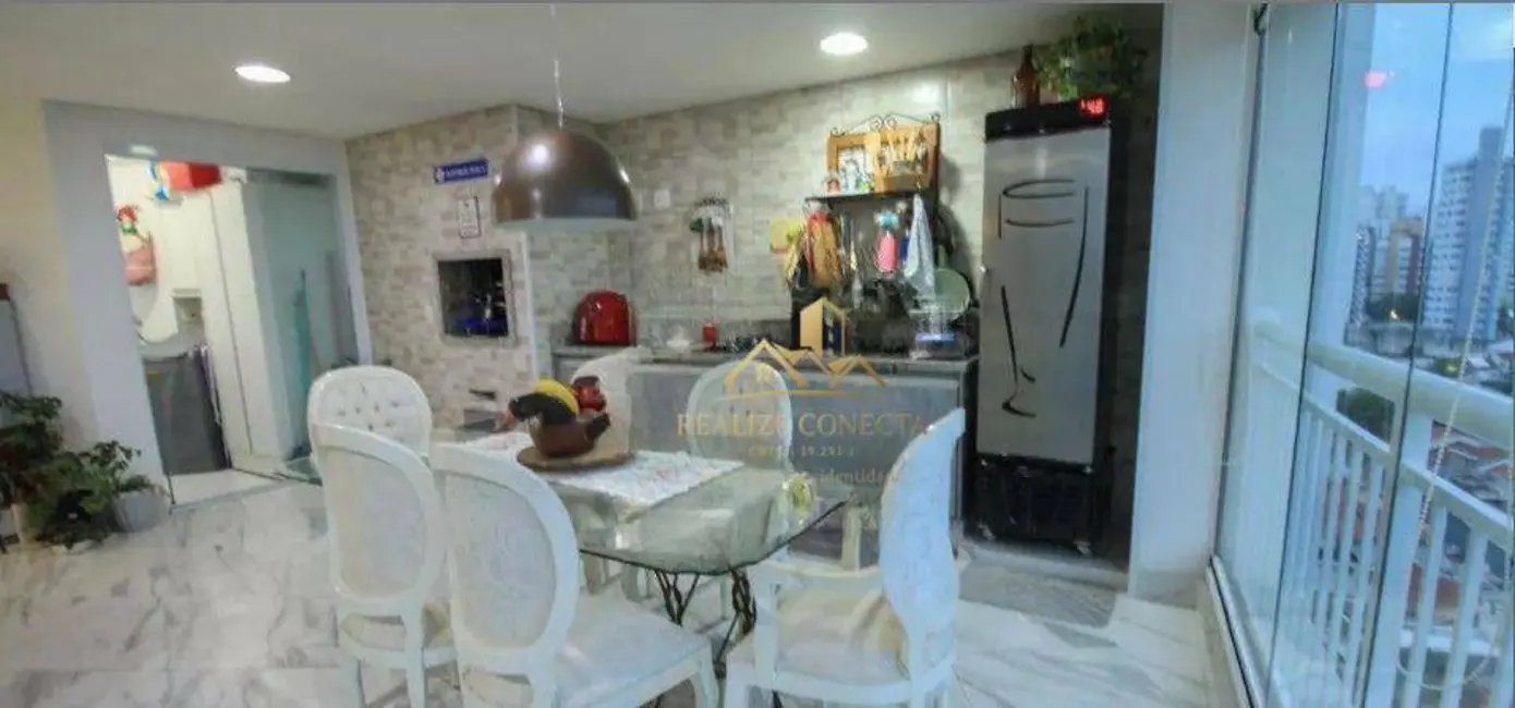 Foto 7 de Apartamento com 3 quartos à venda, 4881m2 em Mooca, São Paulo - SP