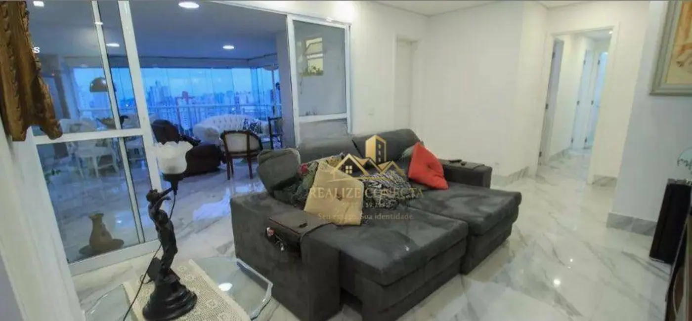 Foto 1 de Apartamento com 3 quartos à venda, 4881m2 em Mooca, São Paulo - SP