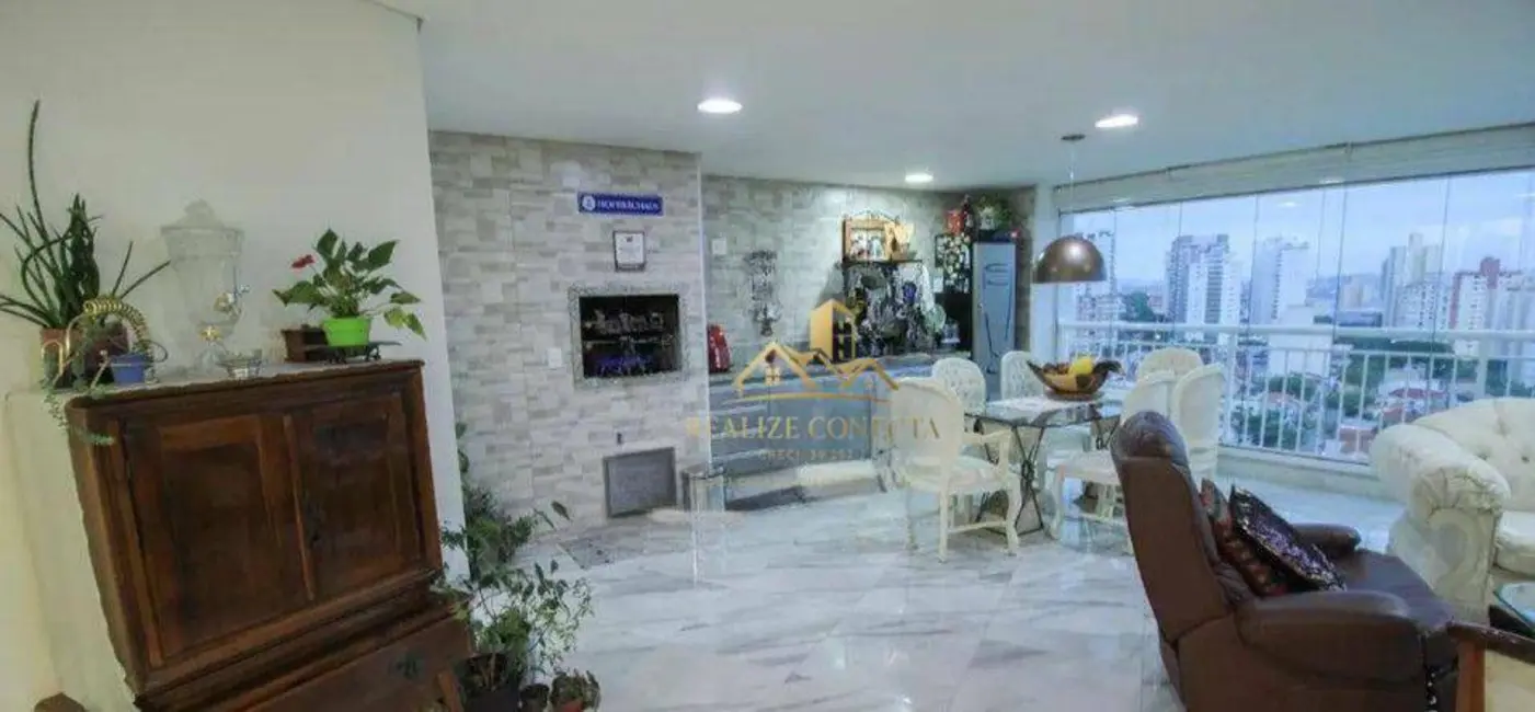 Foto 4 de Apartamento com 3 quartos à venda, 4881m2 em Mooca, São Paulo - SP