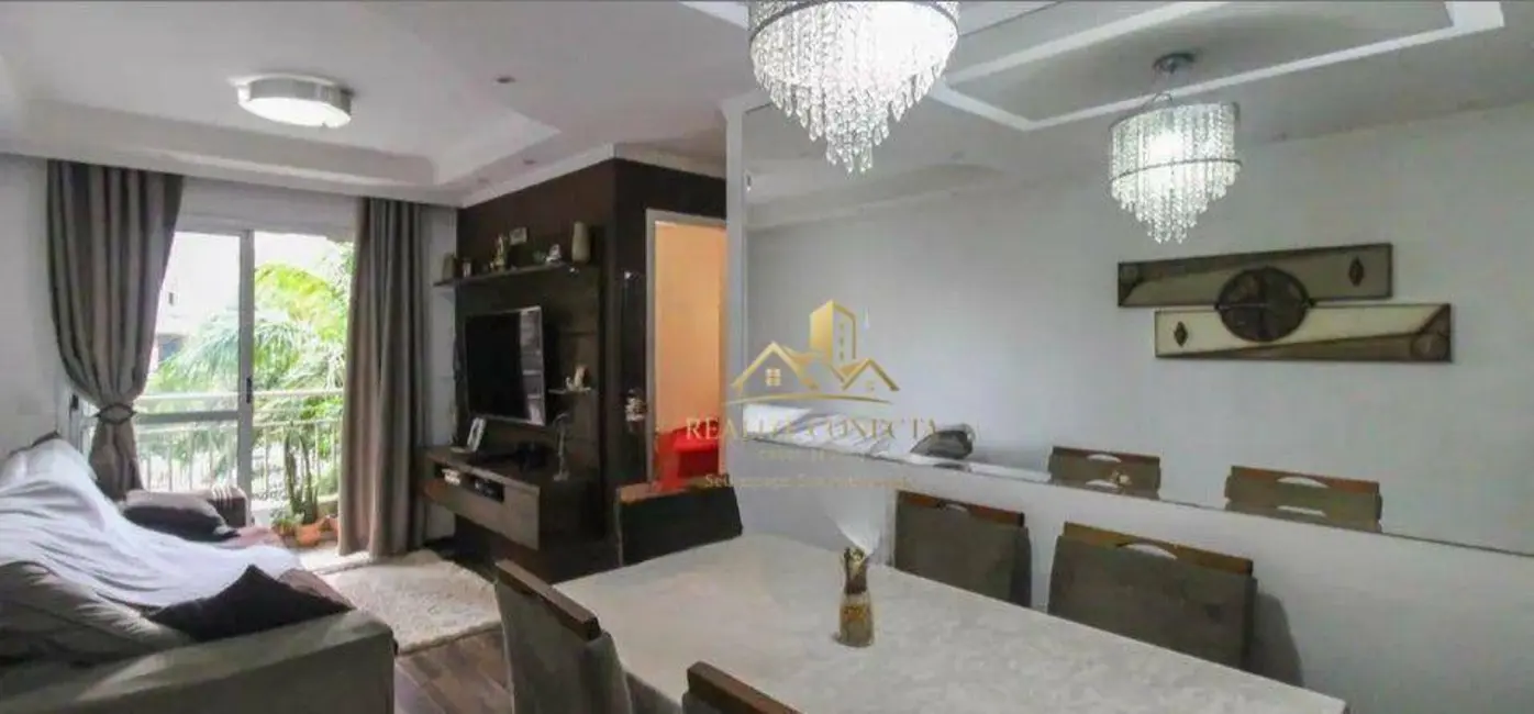 Foto 2 de Apartamento com 2 quartos à venda, 1200m2 em Vila Antonieta, São Paulo - SP