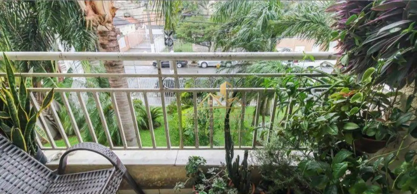 Foto 3 de Apartamento com 2 quartos à venda, 1200m2 em Vila Antonieta, São Paulo - SP