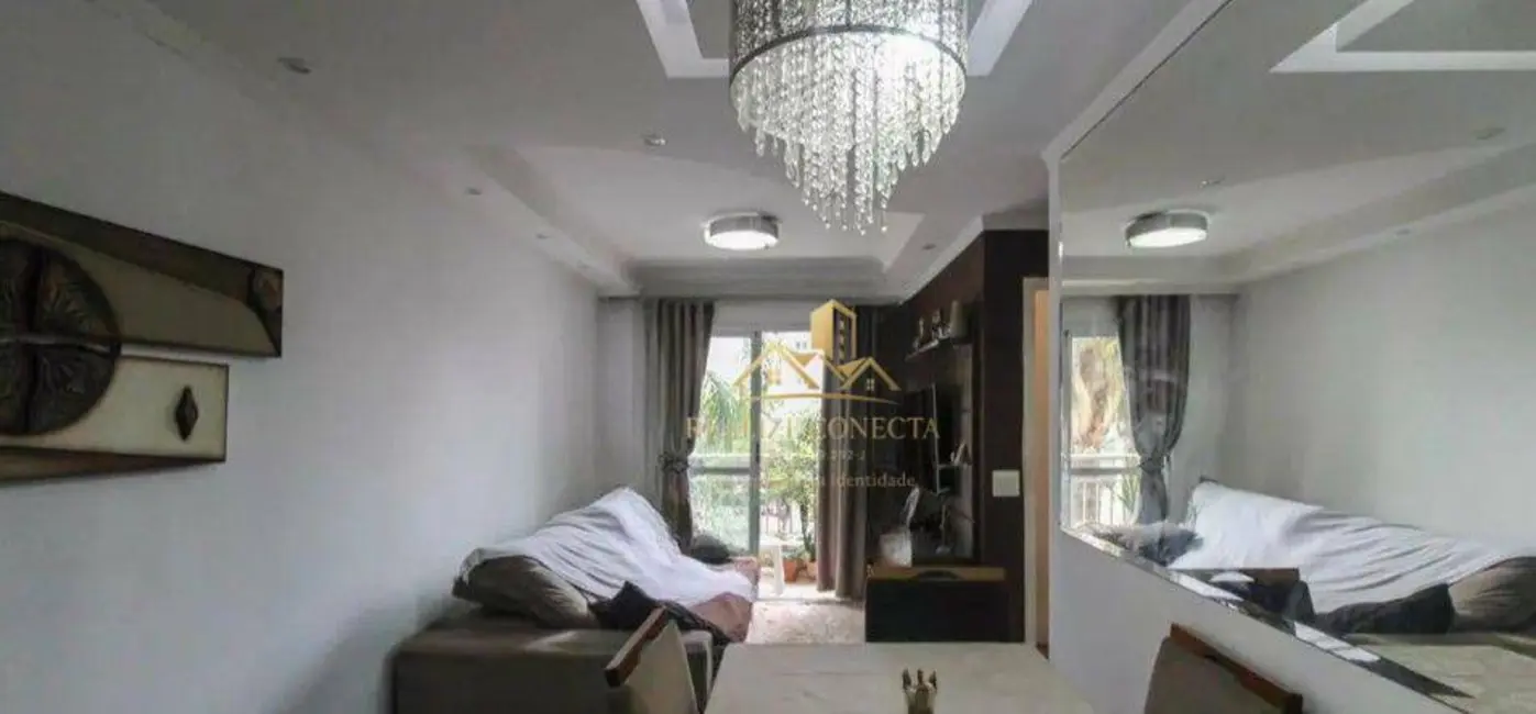 Foto 1 de Apartamento com 2 quartos à venda, 1200m2 em Vila Antonieta, São Paulo - SP