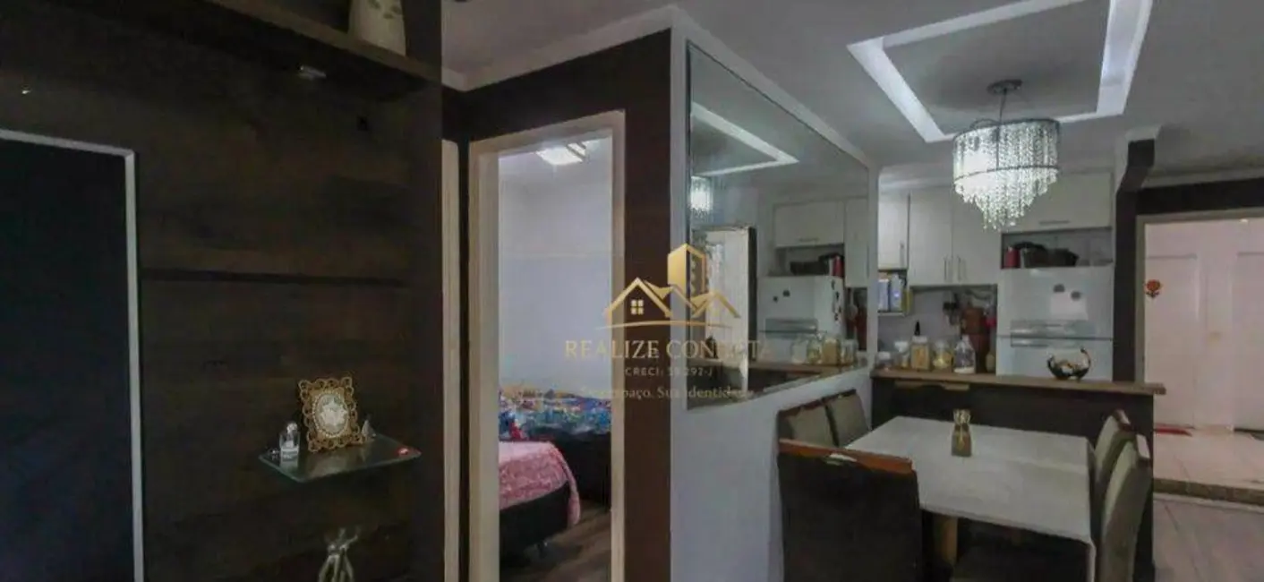 Foto 7 de Apartamento com 2 quartos à venda, 1200m2 em Vila Antonieta, São Paulo - SP