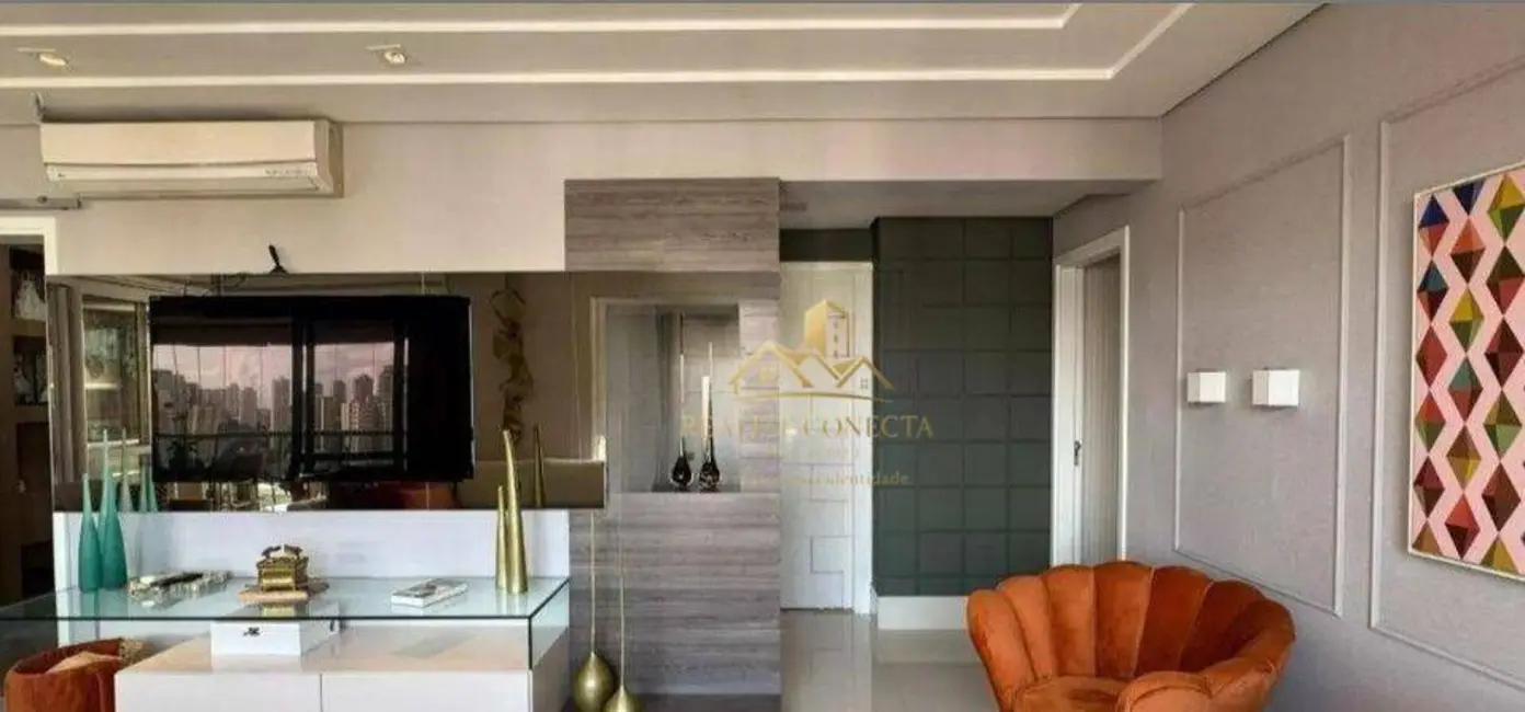 Foto 9 de Apartamento com 4 quartos à venda, 2000m2 em Cidade Mãe do Céu, São Paulo - SP