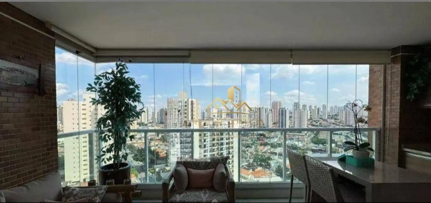 Foto 2 de Apartamento com 4 quartos à venda, 2000m2 em Cidade Mãe do Céu, São Paulo - SP