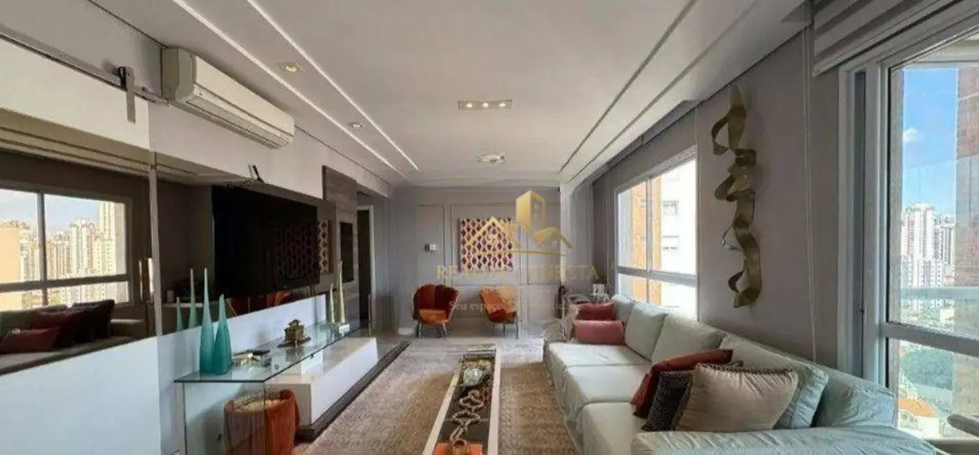 Foto 1 de Apartamento com 4 quartos à venda, 2000m2 em Cidade Mãe do Céu, São Paulo - SP