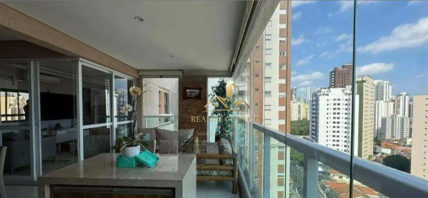 Foto 6 de Apartamento com 4 quartos à venda, 2000m2 em Cidade Mãe do Céu, São Paulo - SP