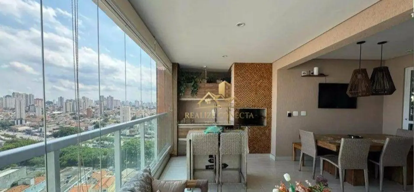 Foto 5 de Apartamento com 4 quartos à venda, 2000m2 em Cidade Mãe do Céu, São Paulo - SP