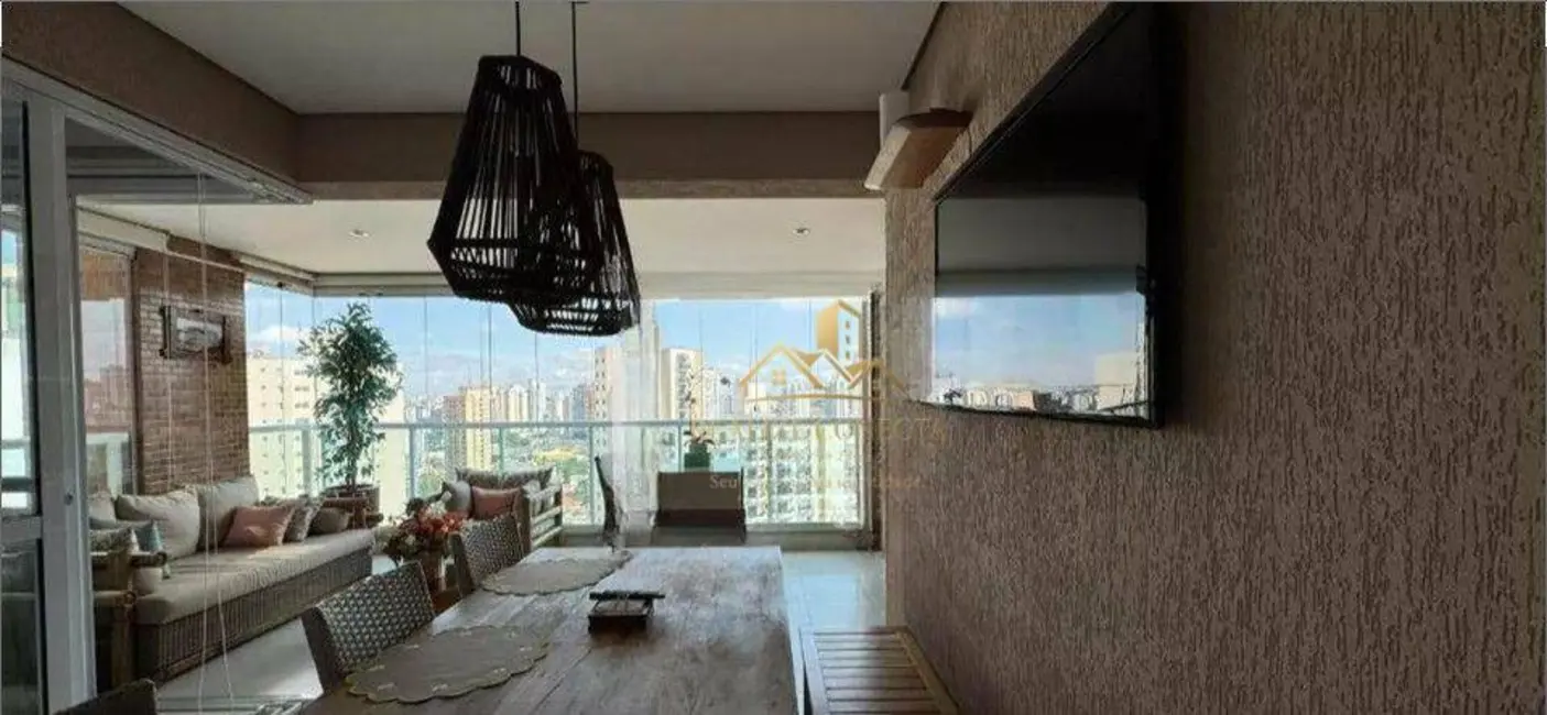 Foto 8 de Apartamento com 4 quartos à venda, 2000m2 em Cidade Mãe do Céu, São Paulo - SP