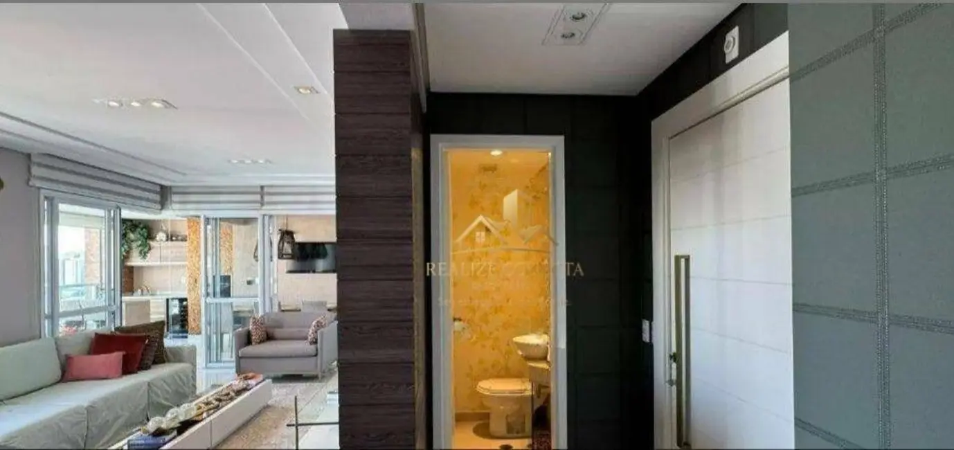 Foto 3 de Apartamento com 4 quartos à venda, 2000m2 em Cidade Mãe do Céu, São Paulo - SP